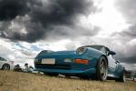 Porsche 911 GT2 1995 года